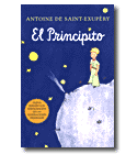 German Language The Little Prince by Antoine de Saint-Exupéry