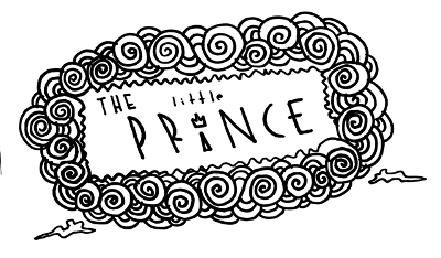 The Little Prince Antoine de Saint-Exupéry | Multilingual Books