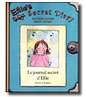 Ellie's Secret Diary (Don't bully me) by Henriette Barkow; Illustrated by Sarah Garson