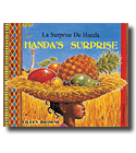 Handa's Surprise by Eileen Browne; Illustrated by Eileen Browne