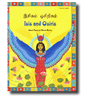 Isis and Osiris by Dawn Casey; Illustrated by Nilesh Mistry