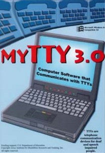 myTTY 3.0