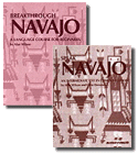 Breakthrough and Speak Navajo Courses