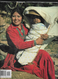 Load image into Gallery viewer, Navajo Tradition and Change in the Southwest -Like New
