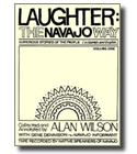 Laughter the Navajo Way - Literature on CD