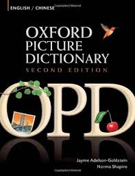 Oxford Picture Dictionary English-Chinese: Bilingual
