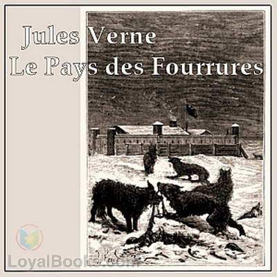 The Land of Furs Audio book in french - spanishdownloads