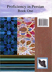 Load image into Gallery viewer, Complete Package of Proficiency in Persian, Books, audio and DVD by Dr. Mehdi Marashi
