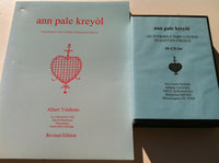 Load image into Gallery viewer, Let's Speak Creole by Ann pale kreyòl
