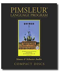 Learn German with Audio CD's | Multilingual Books