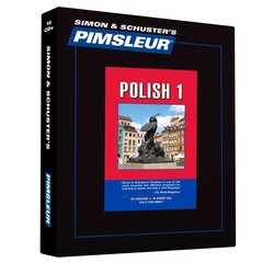 Polish Pimsleur Course