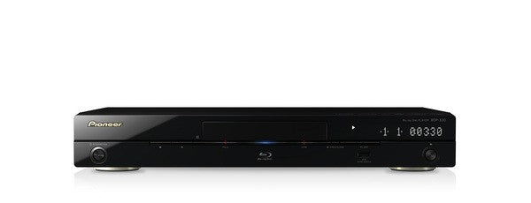 Pioneer Multi Region Code Free 5.1 Channel Audio DVD Player