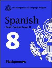 Load image into Gallery viewer, Learn Spanish with Pimsleur and Platiquemos Bundle
