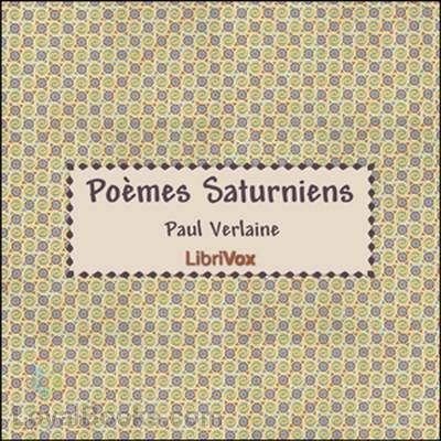 Saturnian Poems Free Audio book in french - spanishdownloads