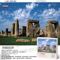 Load image into Gallery viewer, 500pcs jigsaw puzzle The Great Wall
