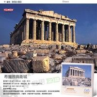 Load image into Gallery viewer, 500pcs jigsaw puzzle The Great Wall
