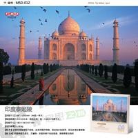 Load image into Gallery viewer, 500pcs jigsaw puzzle The Great Wall
