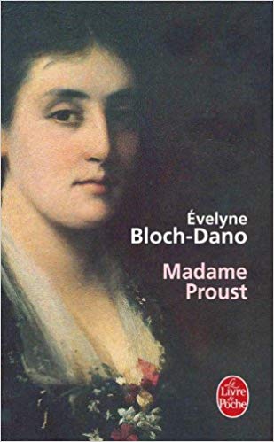 Madam Proust French- Like New