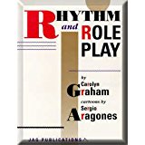 Rhythm and Role Play Text–Audio CD