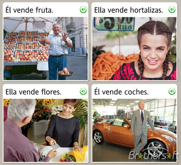 Buy rosetta stone outlet spanish