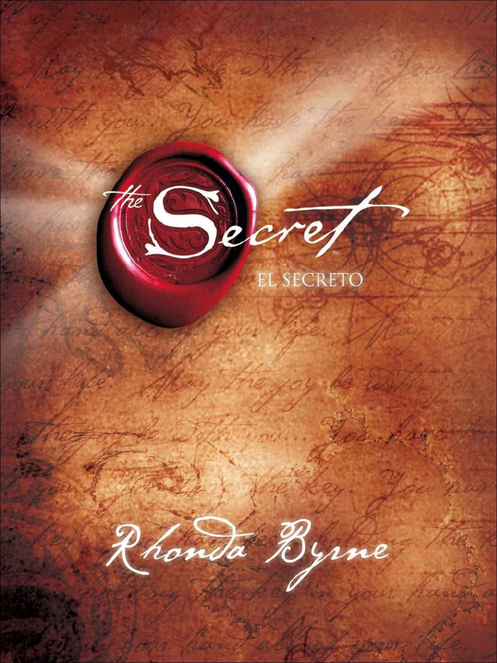 El Secreto (Spanish Edition) by Rhonda Byrne (Hardcover) - Teacher In Spanish