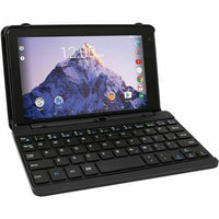 Load image into Gallery viewer, RCA Voyager Pro 16GB 7&quot; Touch-S Quad-Core Tablet with Keyboard
