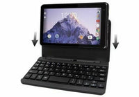 Load image into Gallery viewer, RCA Voyager Pro 16GB 7&quot; Touch-S Quad-Core Tablet with Keyboard
