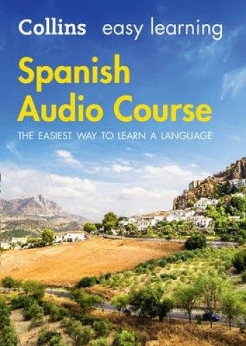 Collins Spanish Audio Course