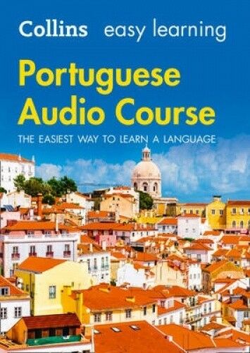 Collins Portuguese Audio Course