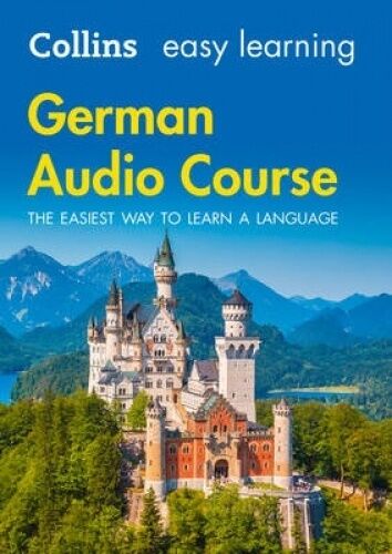 Collins German Audio Course