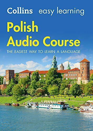 Collins Polish Audio Course