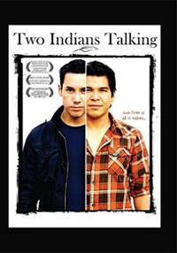 Load image into Gallery viewer, Two Indians Talking DVD
