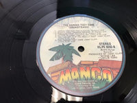 Load image into Gallery viewer, Jimmy Cliff The Harder They Come -  LP Vinyl Record Like New
