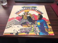 Load image into Gallery viewer, Jimmy Cliff The Harder They Come -  LP Vinyl Record Like New

