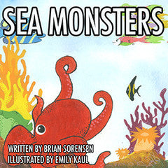 Sea Monsters Downloads