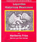 Leyandas Historicas Mexicanas Spanish Audio Book- Download