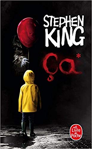 Ça, Book One Imaginaire French Edition Stephen King