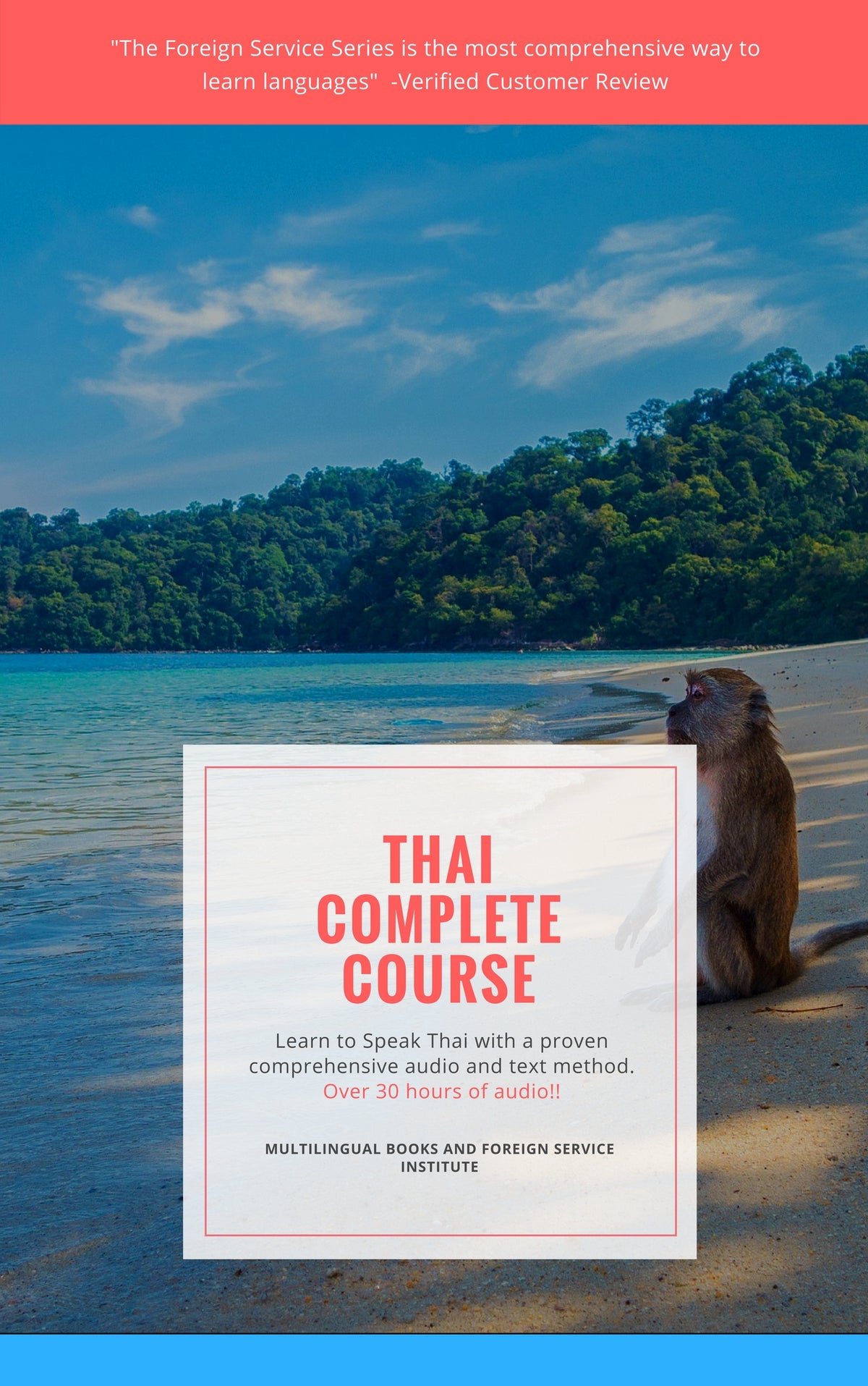 Thai Learning Kit