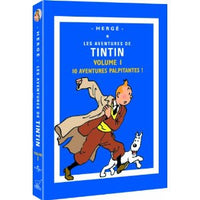 Load image into Gallery viewer, Persian Farsi TinTin 13 DVD Set
