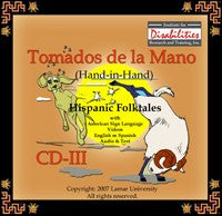 Tomados de la Mano (Hand in Hand), CD III