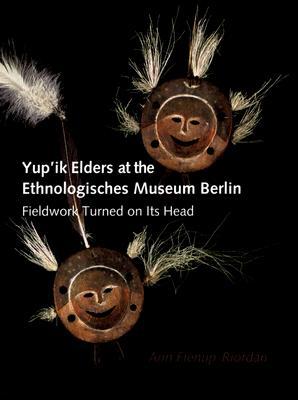 Yup’ik Elders at the Ethnologisches Museum Berlin